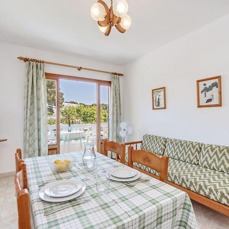 Apartamento La Cabanya 2D Canyamel  Zewnętrze zdjęcie