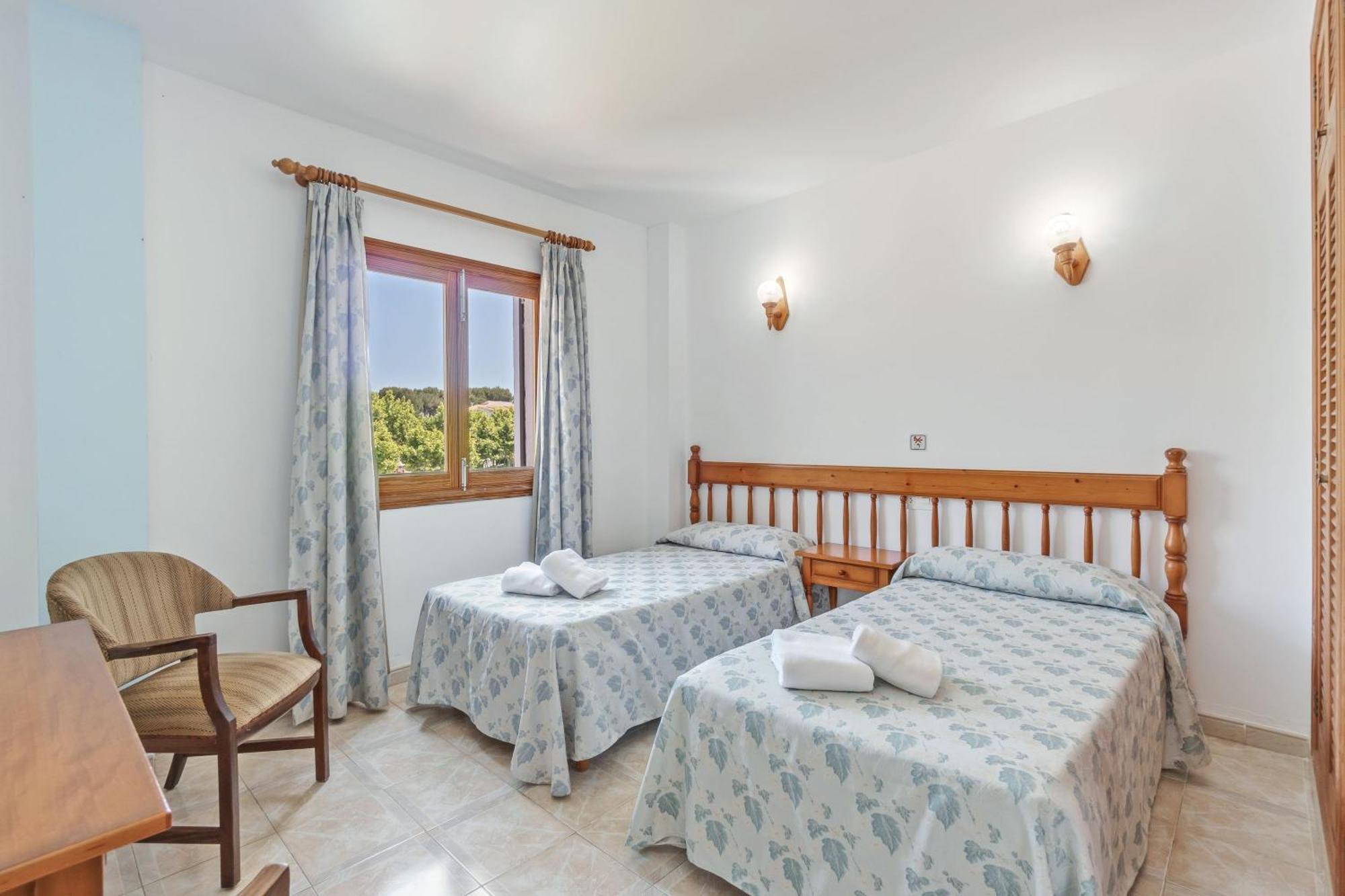 Apartamento La Cabanya 2D Canyamel  Zewnętrze zdjęcie